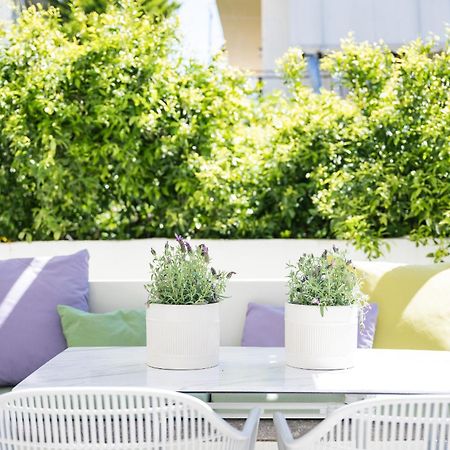 Lemontrees Residences Rhodes City 외부 사진