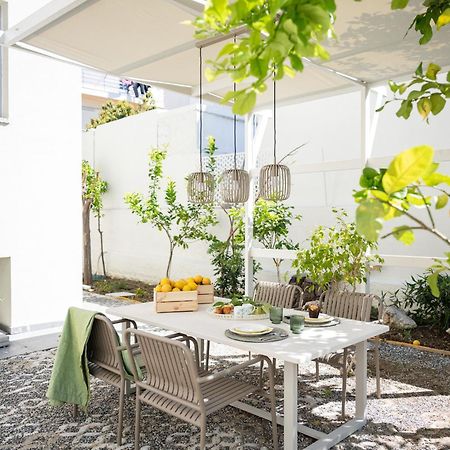 Lemontrees Residences Rhodes City 외부 사진