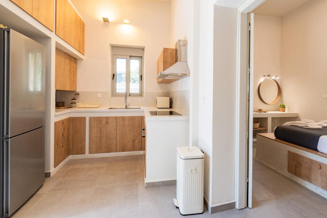 Lemontrees Residences Rhodes City 외부 사진