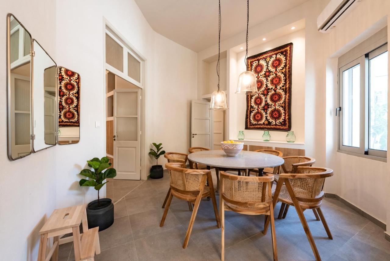Lemontrees Residences Rhodes City 외부 사진