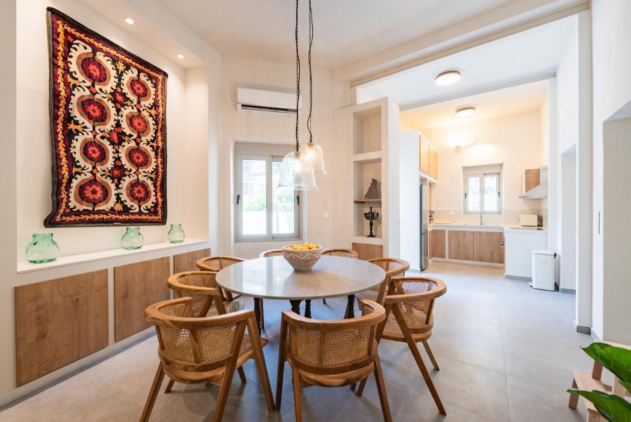 Lemontrees Residences Rhodes City 외부 사진