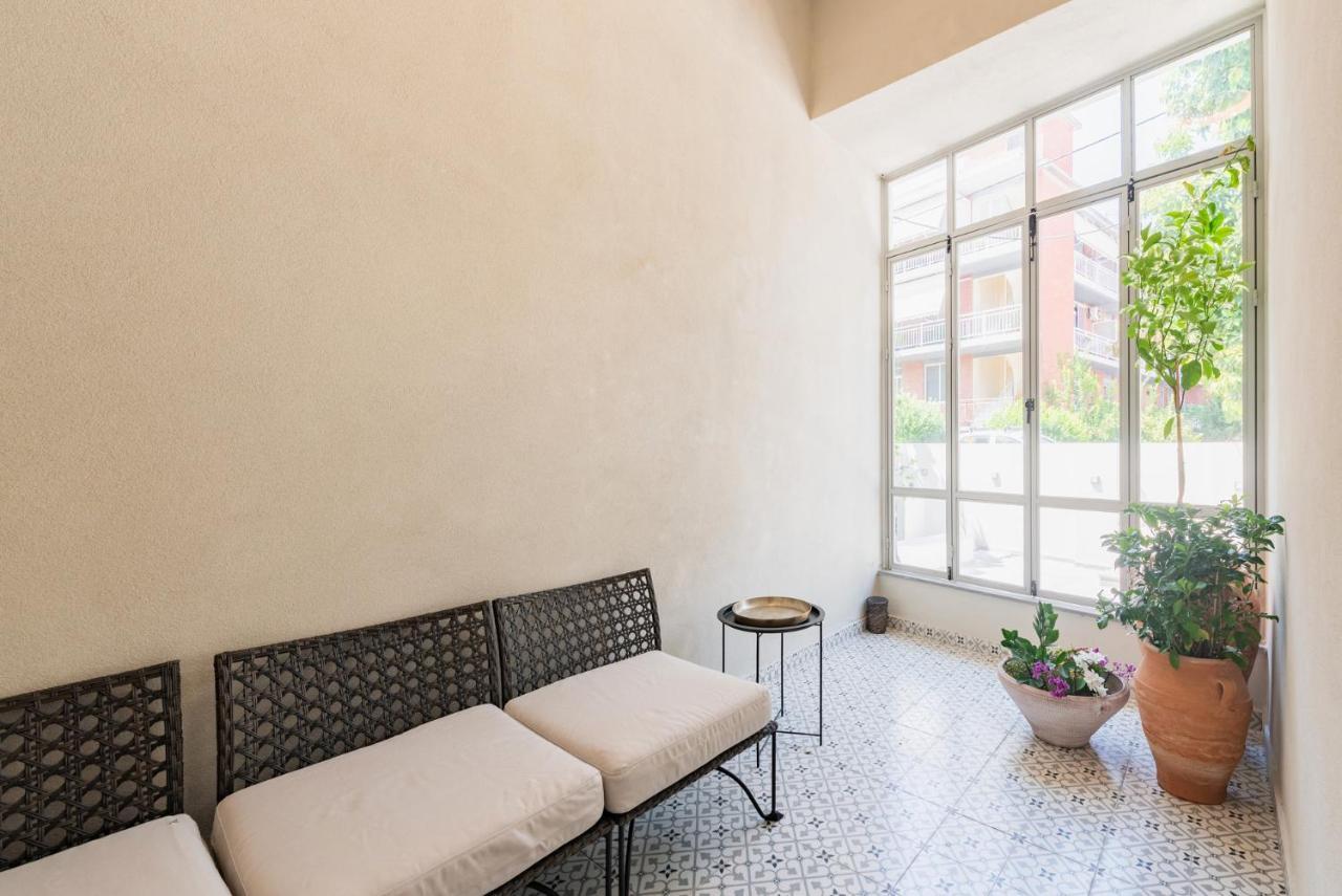 Lemontrees Residences Rhodes City 외부 사진
