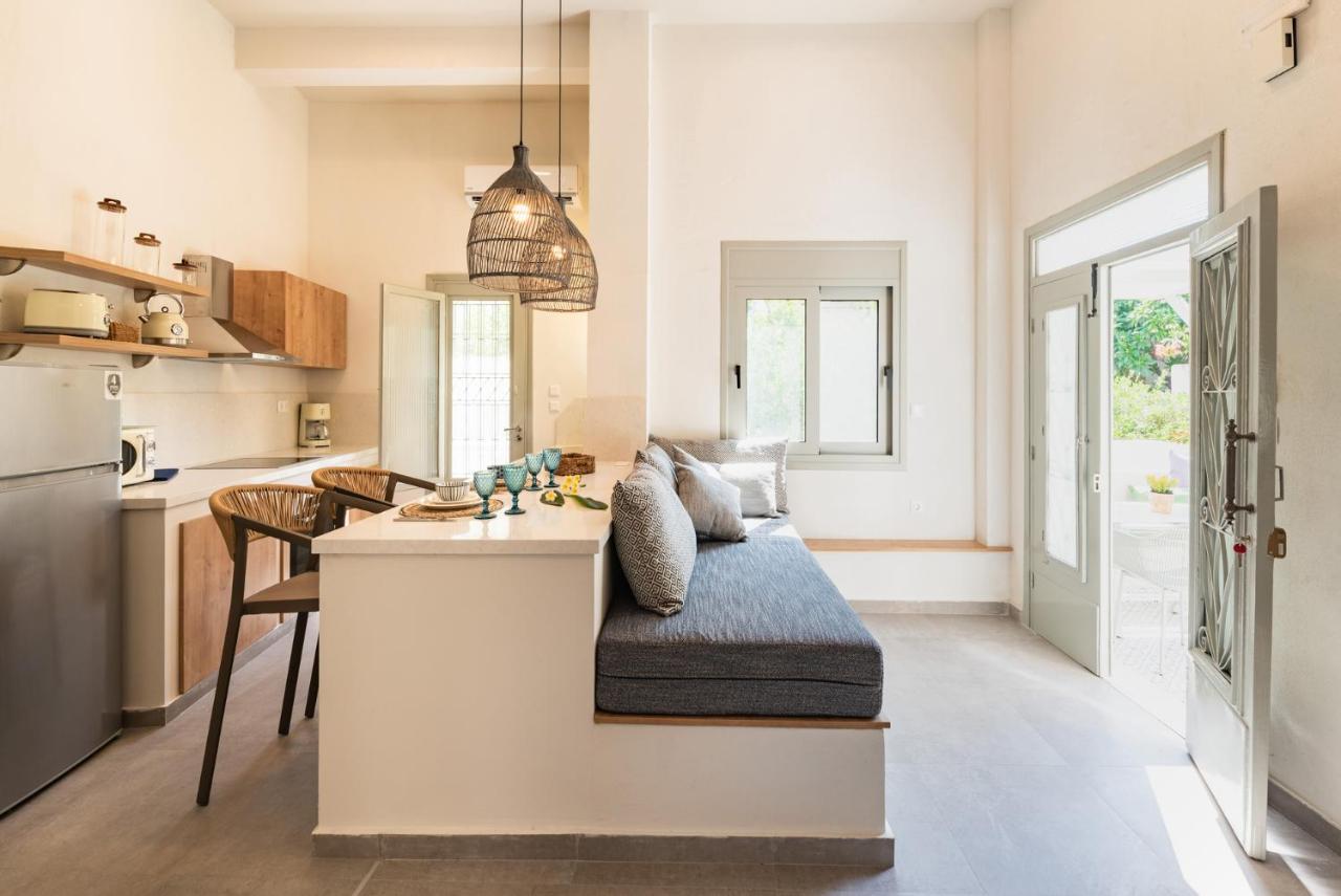 Lemontrees Residences Rhodes City 외부 사진
