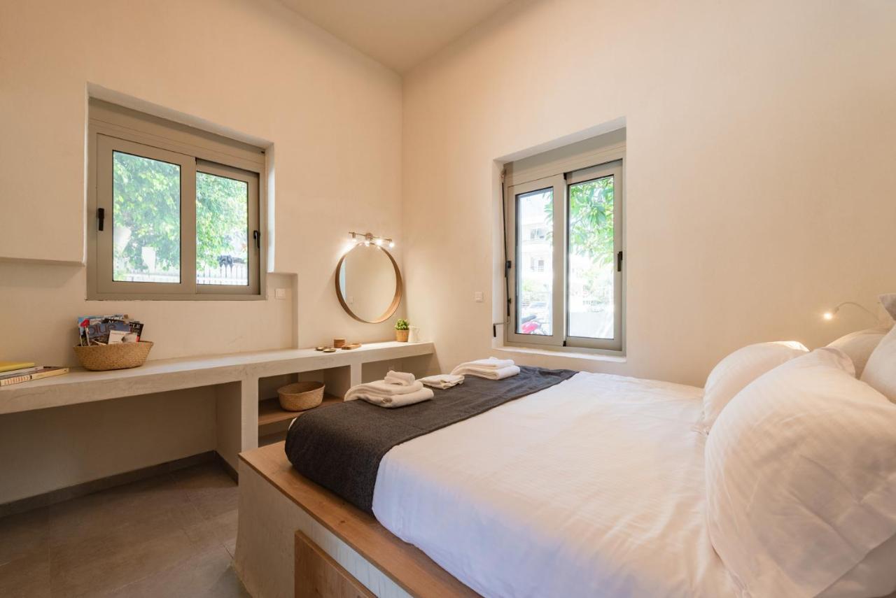 Lemontrees Residences Rhodes City 외부 사진