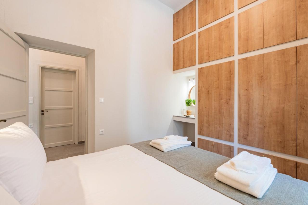 Lemontrees Residences Rhodes City 외부 사진