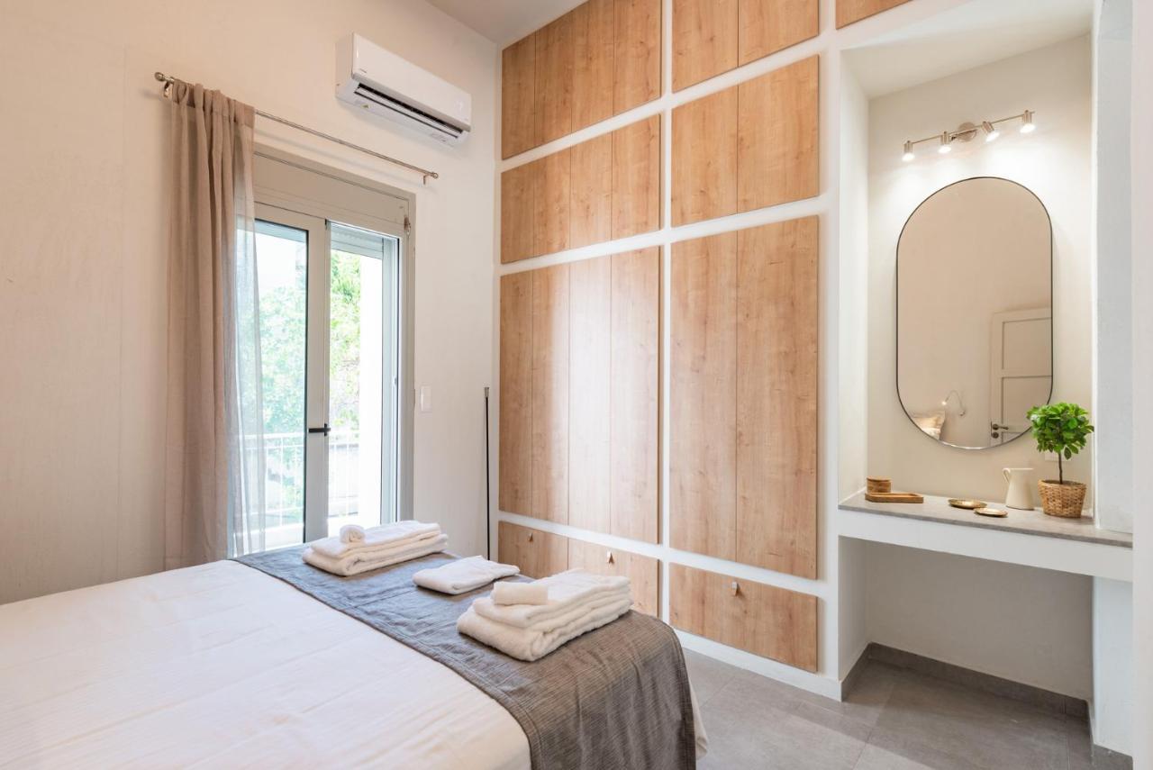 Lemontrees Residences Rhodes City 외부 사진