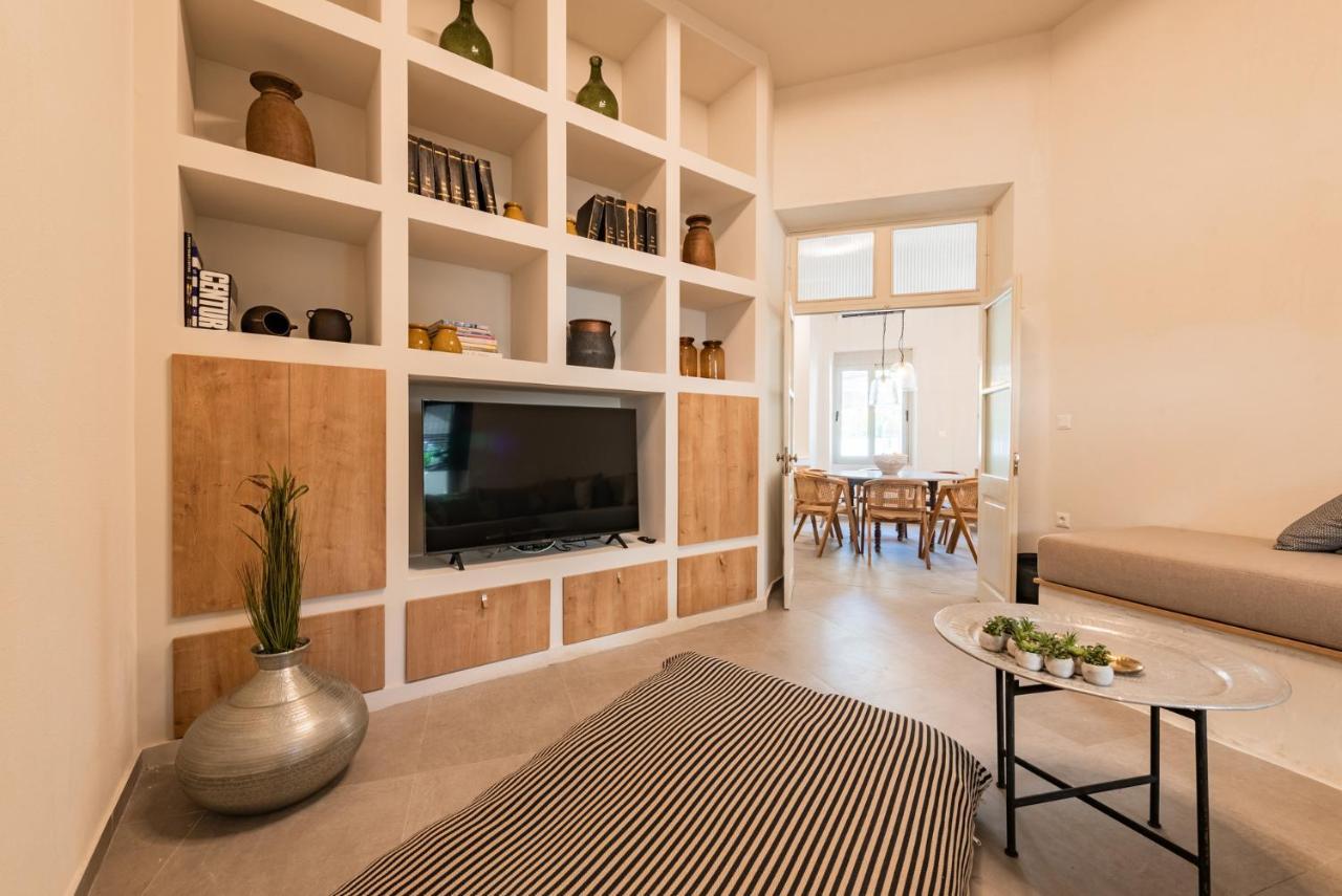 Lemontrees Residences Rhodes City 외부 사진