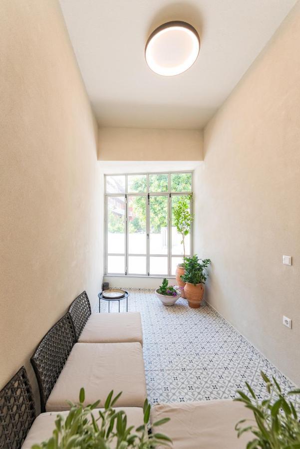 Lemontrees Residences Rhodes City 외부 사진