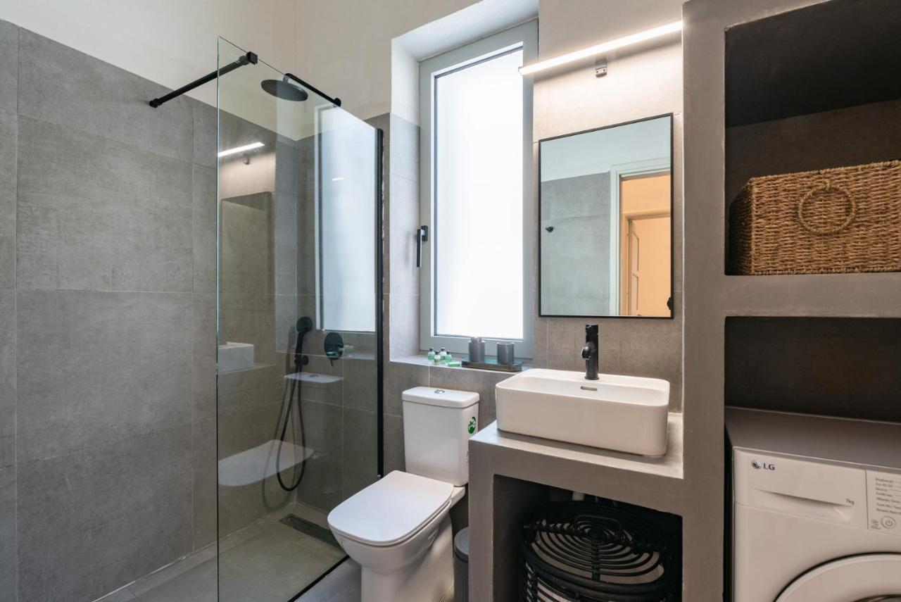 Lemontrees Residences Rhodes City 외부 사진