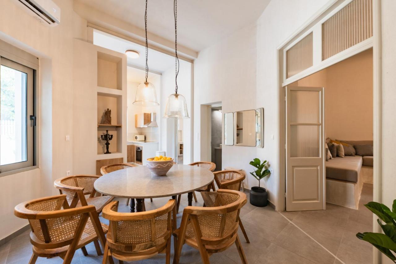 Lemontrees Residences Rhodes City 외부 사진