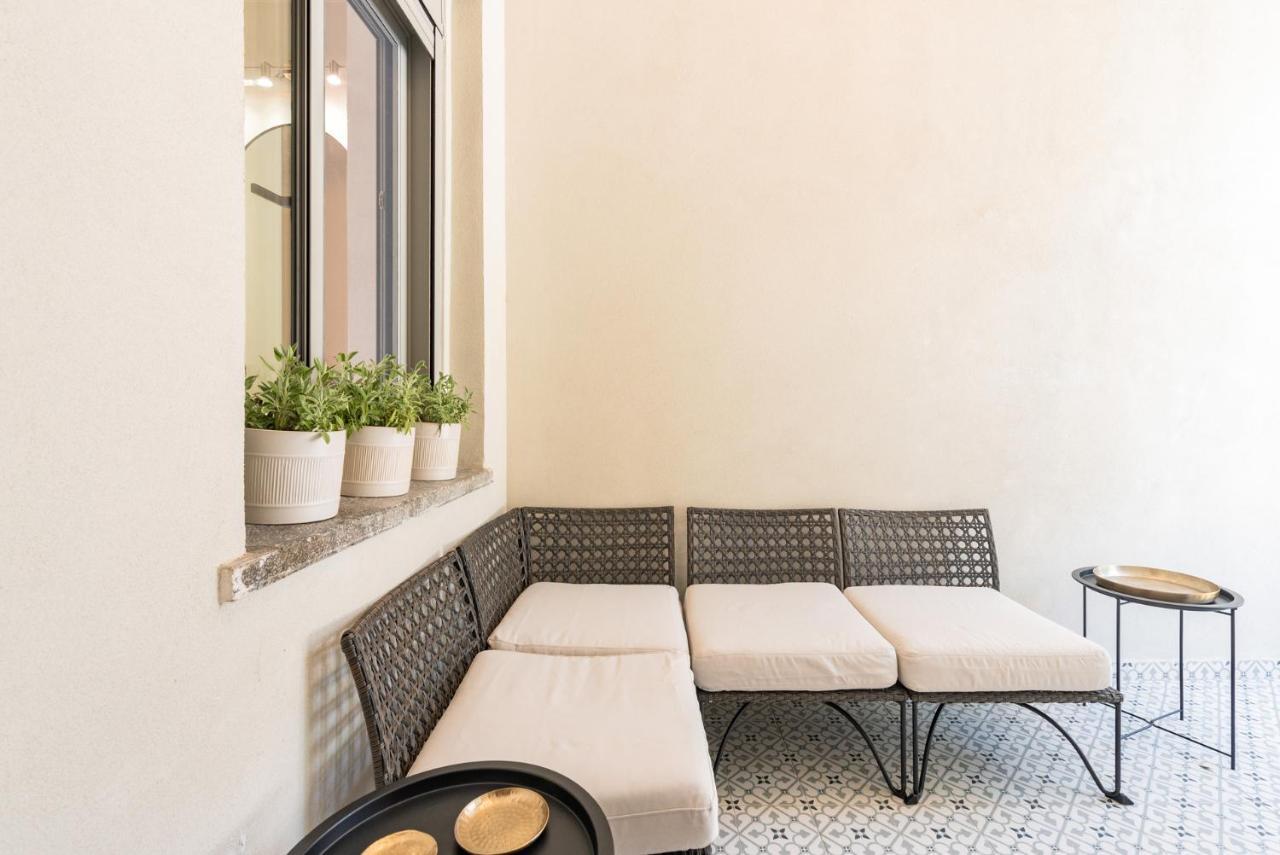 Lemontrees Residences Rhodes City 외부 사진