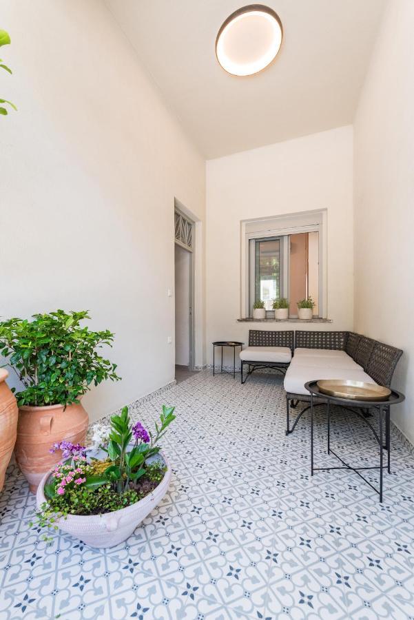 Lemontrees Residences Rhodes City 외부 사진