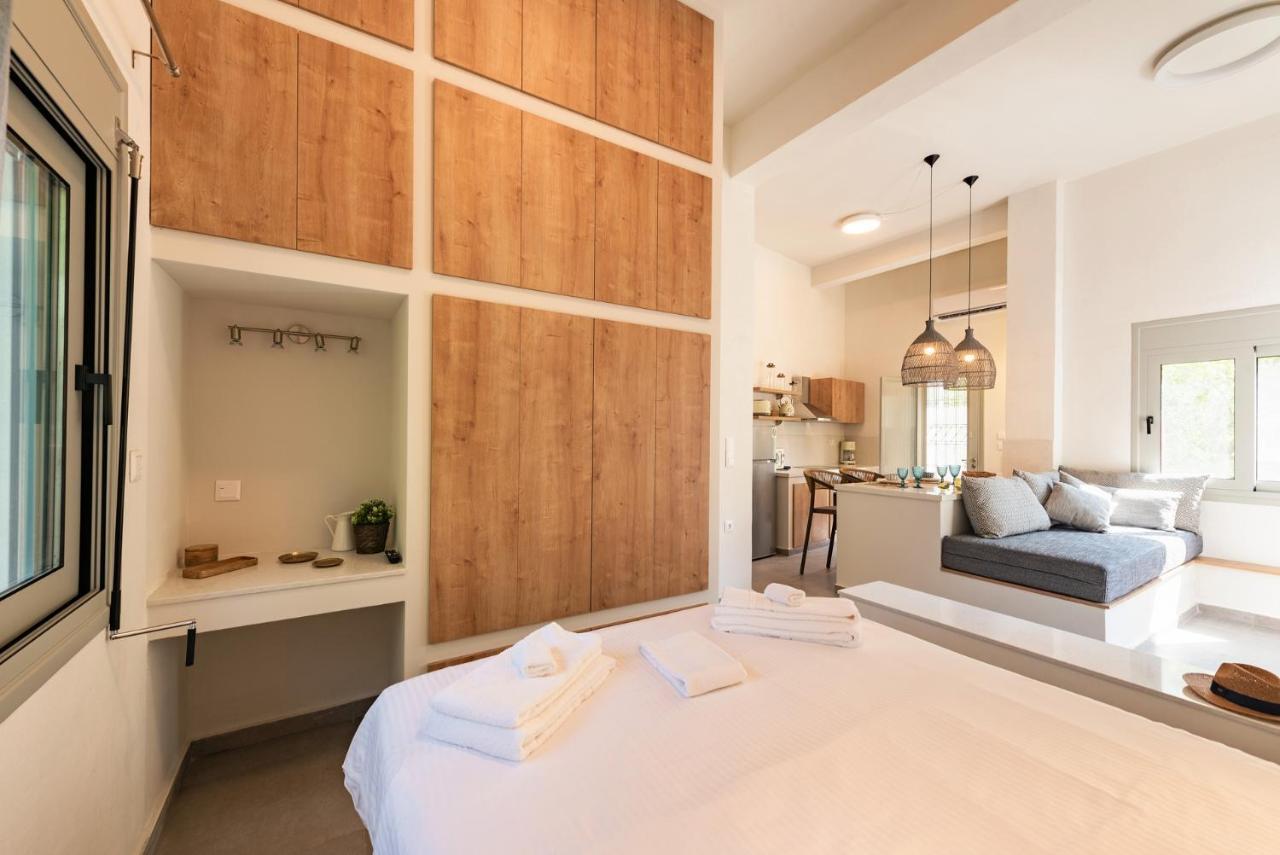 Lemontrees Residences Rhodes City 외부 사진