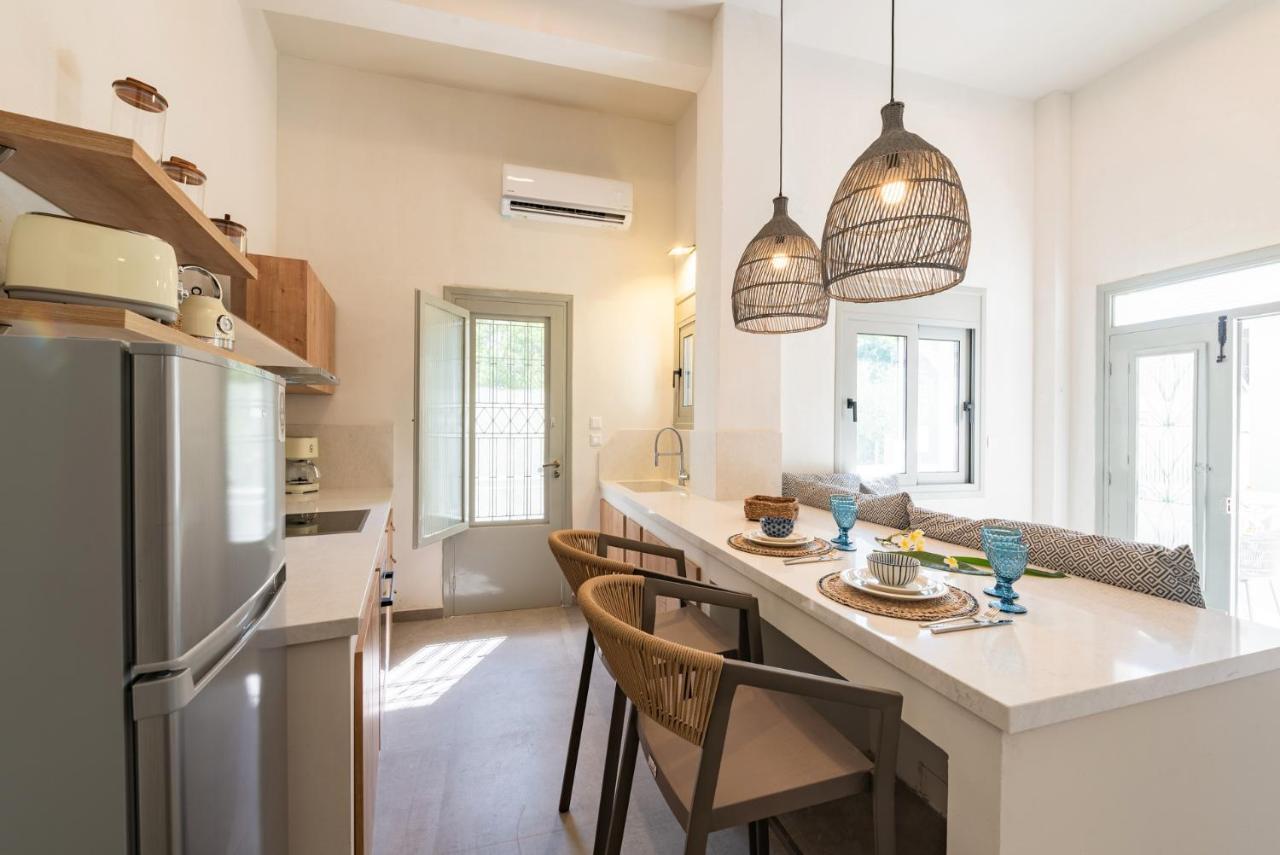 Lemontrees Residences Rhodes City 외부 사진