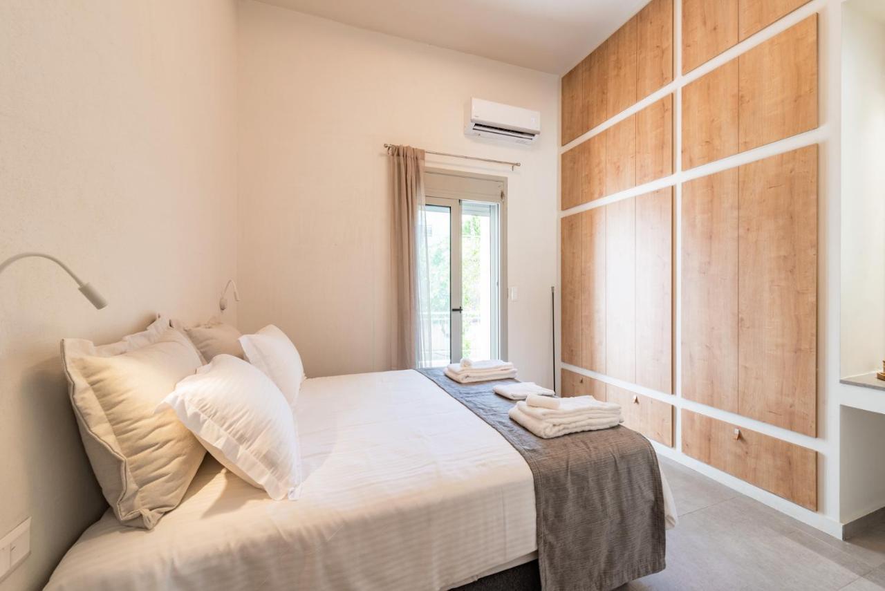 Lemontrees Residences Rhodes City 외부 사진