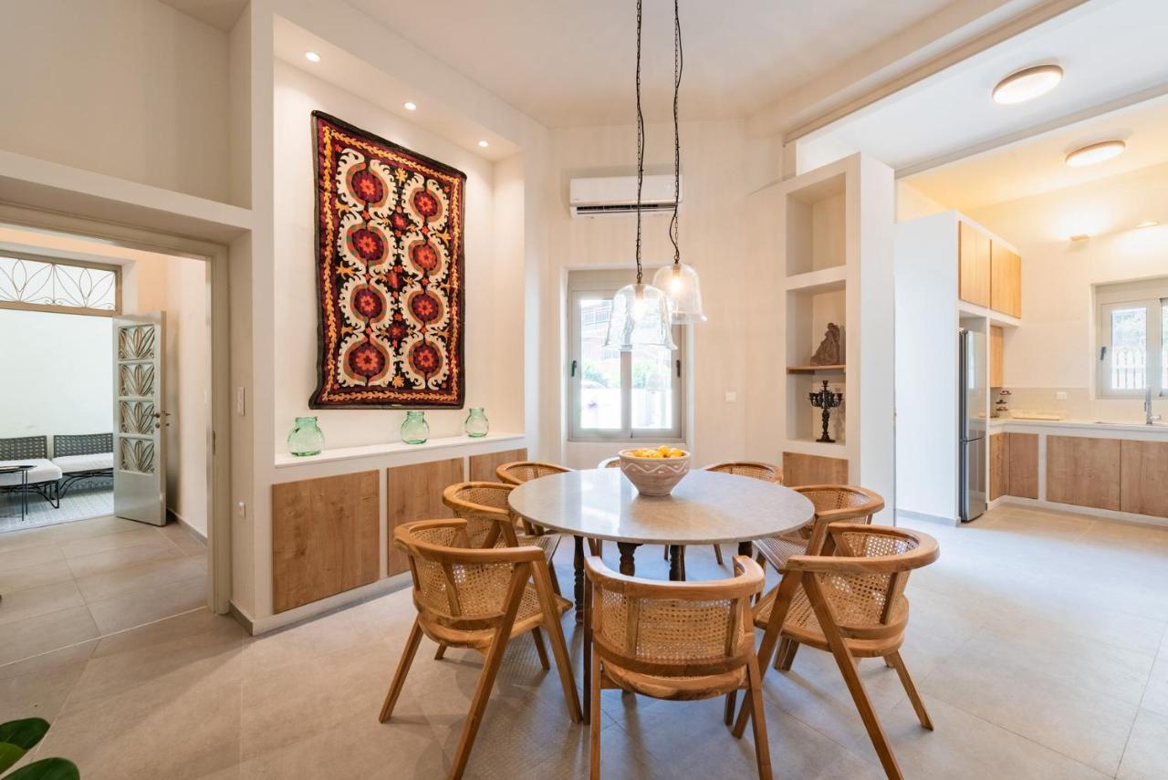 Lemontrees Residences Rhodes City 외부 사진
