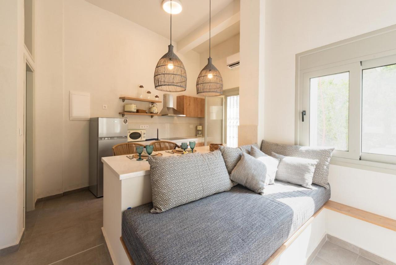 Lemontrees Residences Rhodes City 외부 사진