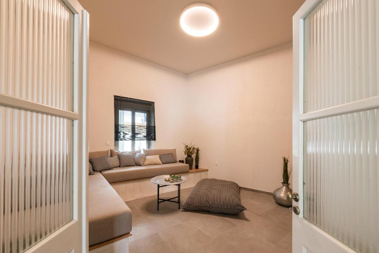 Lemontrees Residences Rhodes City 외부 사진