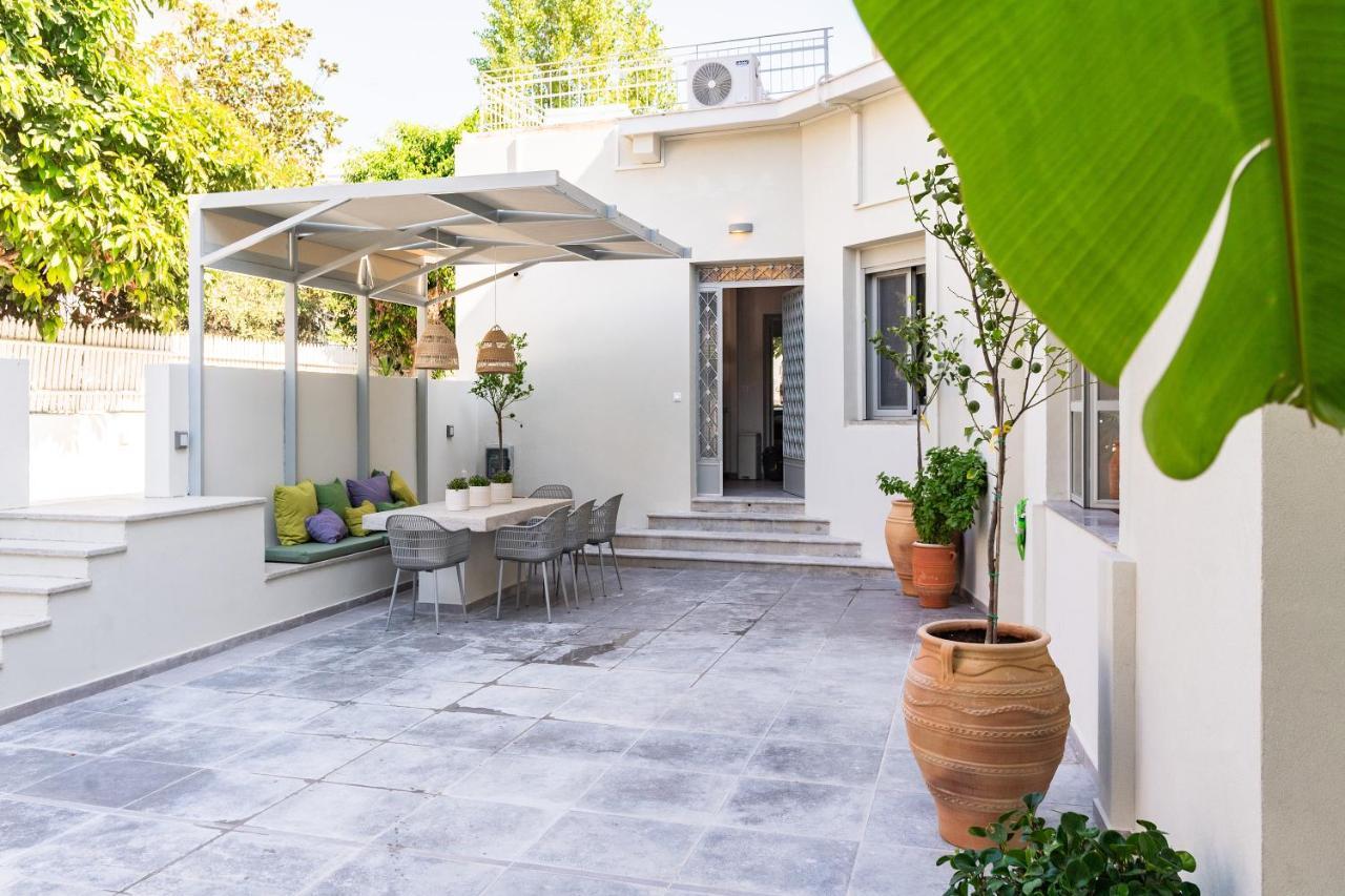 Lemontrees Residences Rhodes City 외부 사진