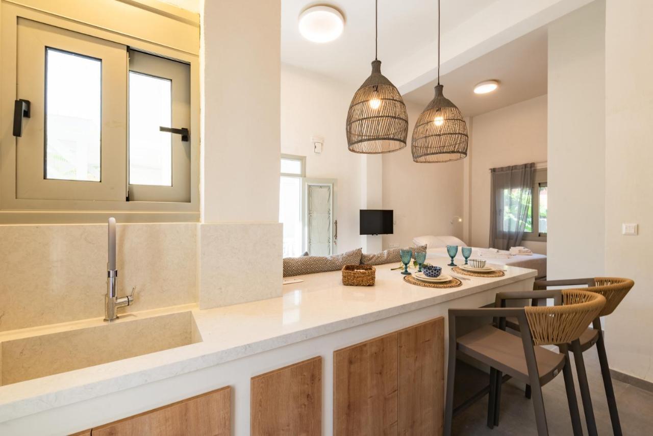 Lemontrees Residences Rhodes City 외부 사진