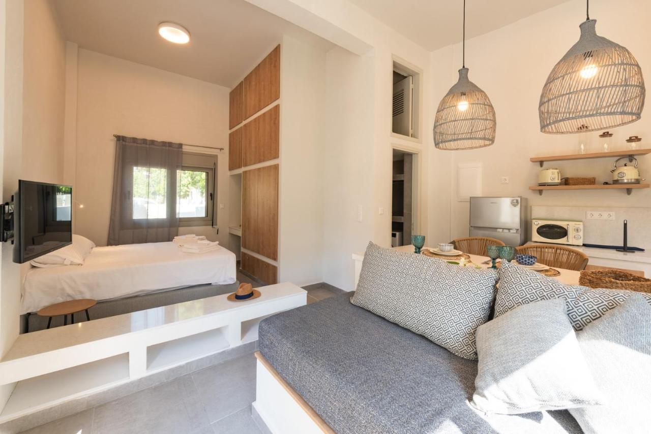 Lemontrees Residences Rhodes City 외부 사진