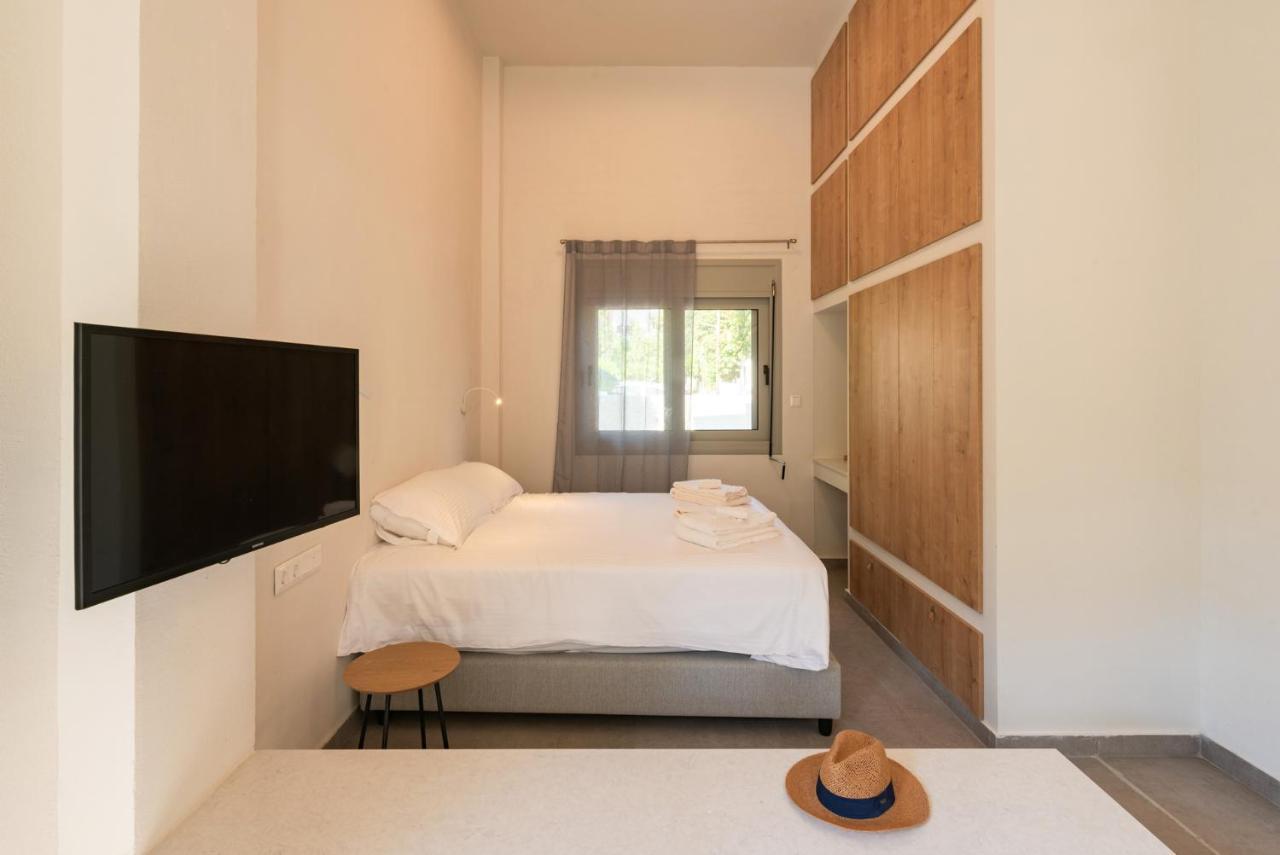 Lemontrees Residences Rhodes City 외부 사진