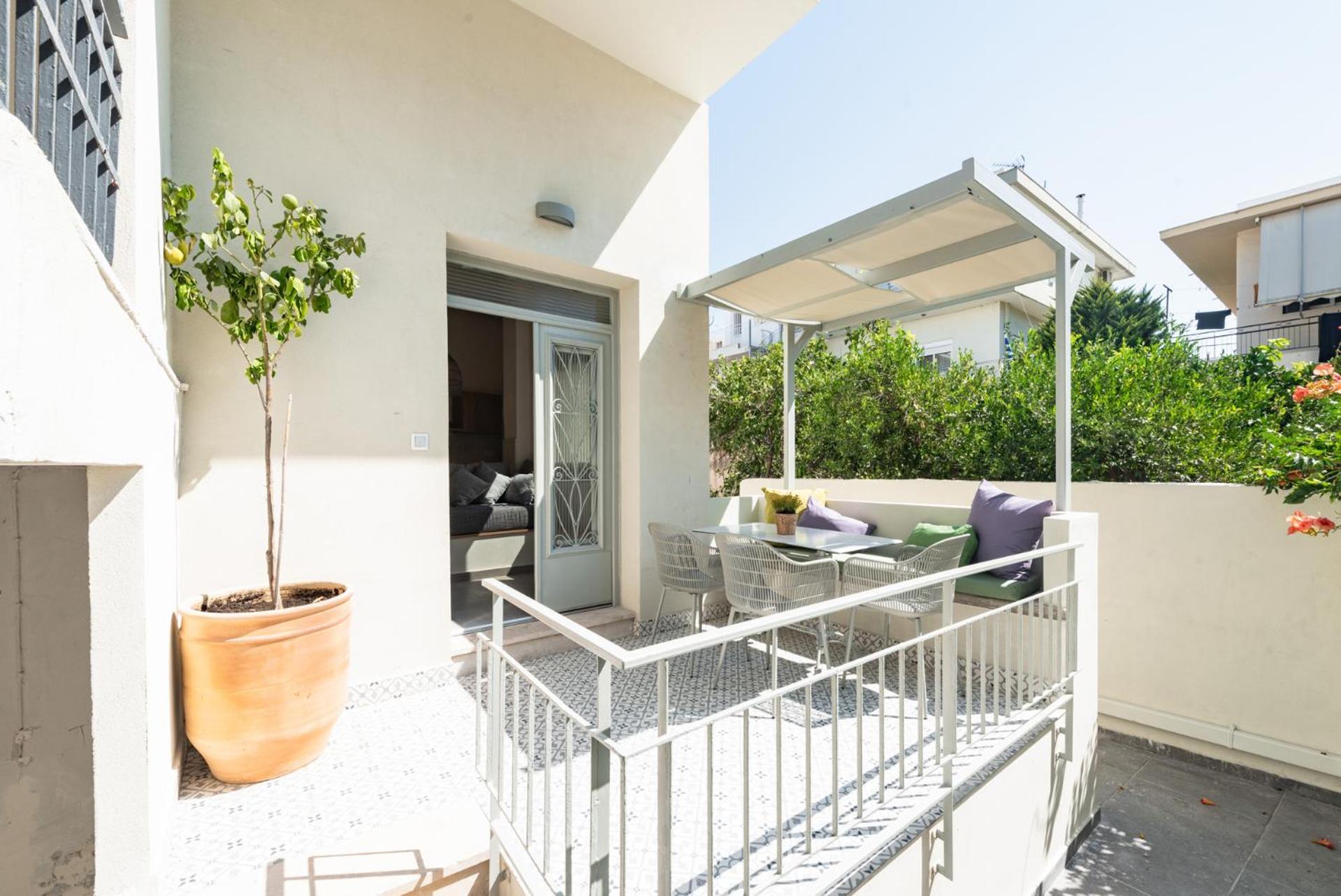 Lemontrees Residences Rhodes City 외부 사진