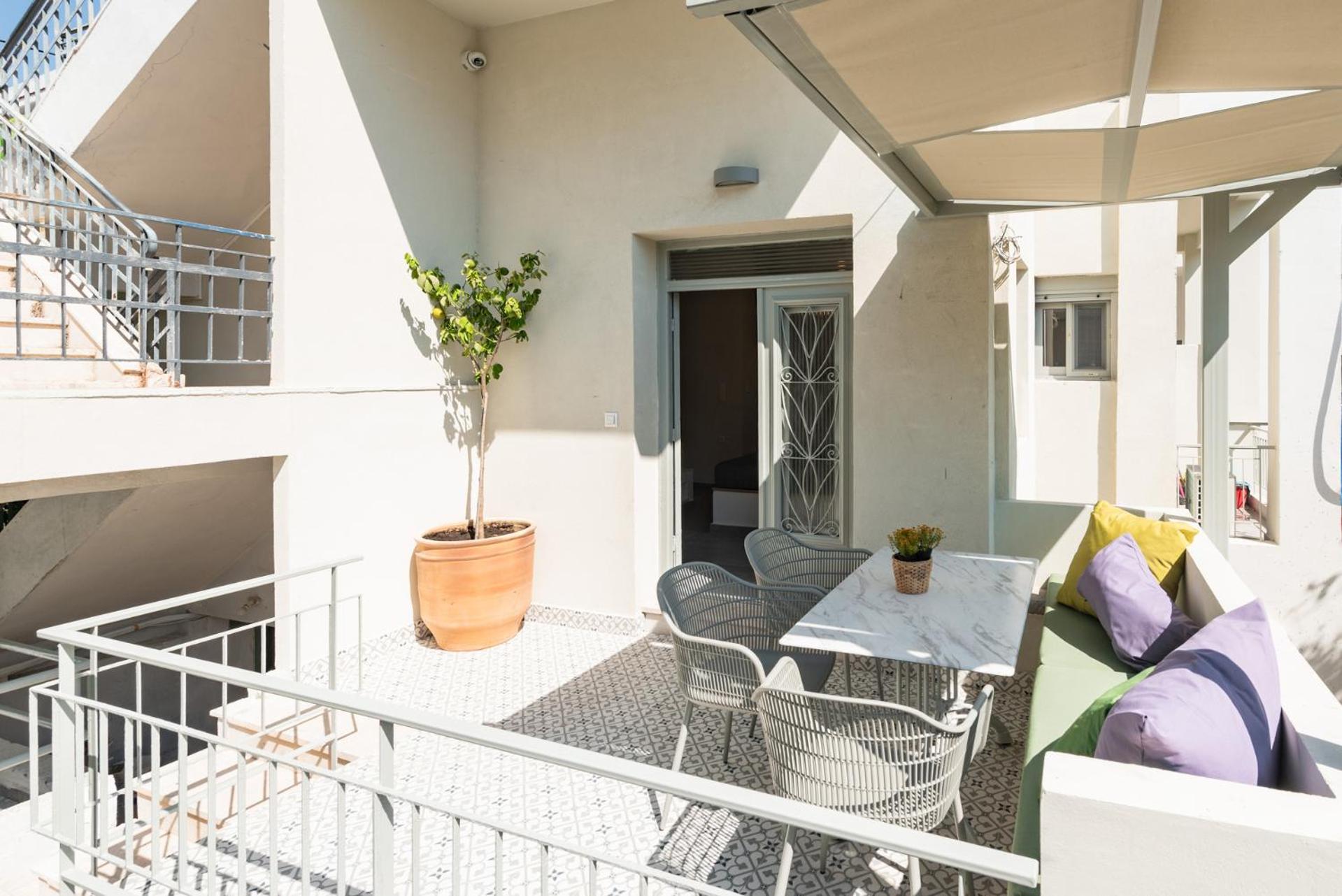 Lemontrees Residences Rhodes City 외부 사진