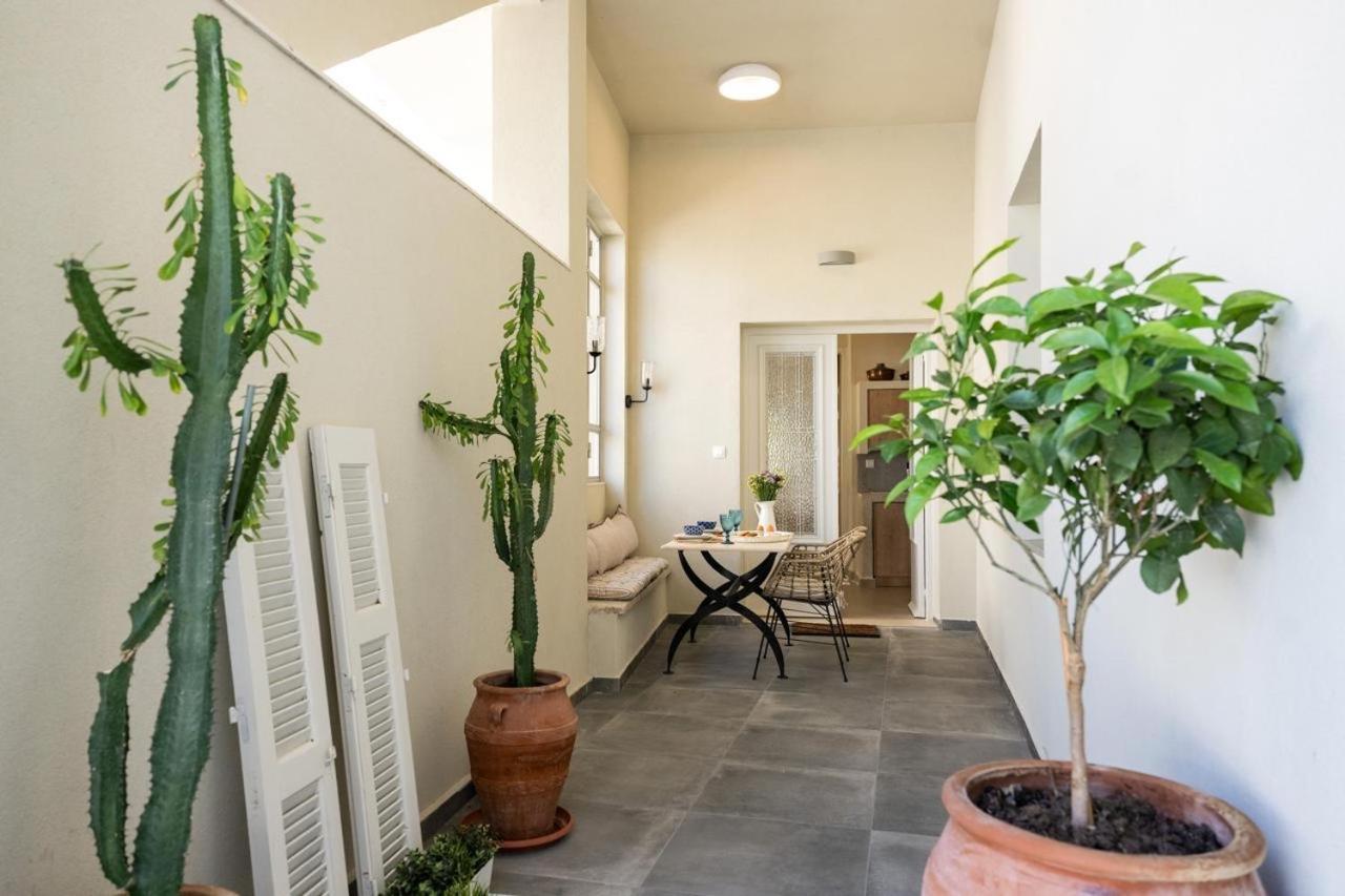 Lemontrees Residences Rhodes City 외부 사진