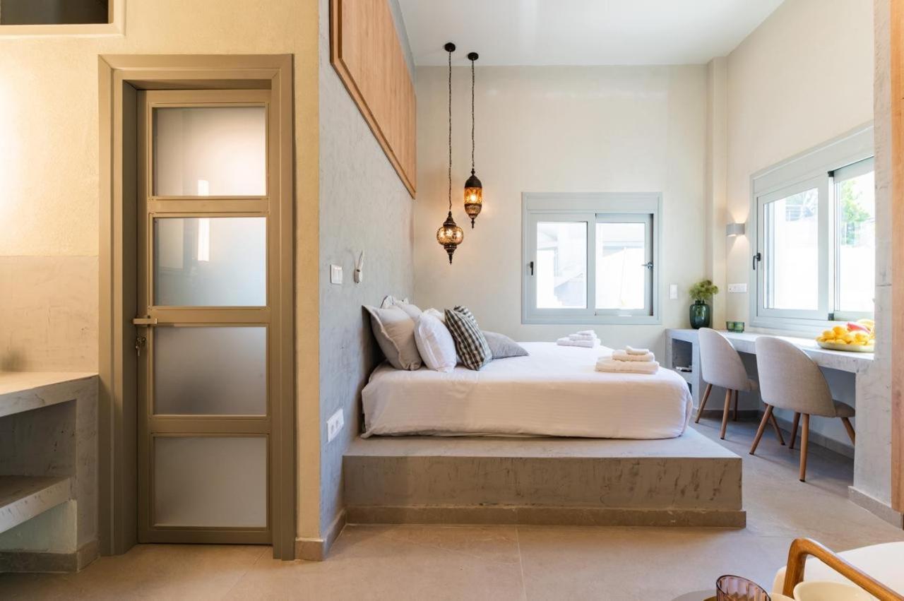 Lemontrees Residences Rhodes City 외부 사진