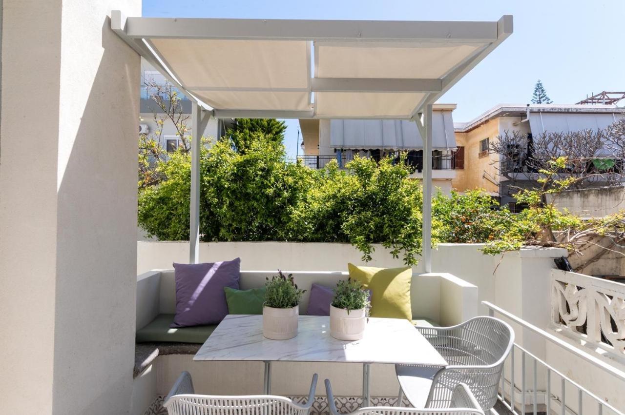Lemontrees Residences Rhodes City 외부 사진