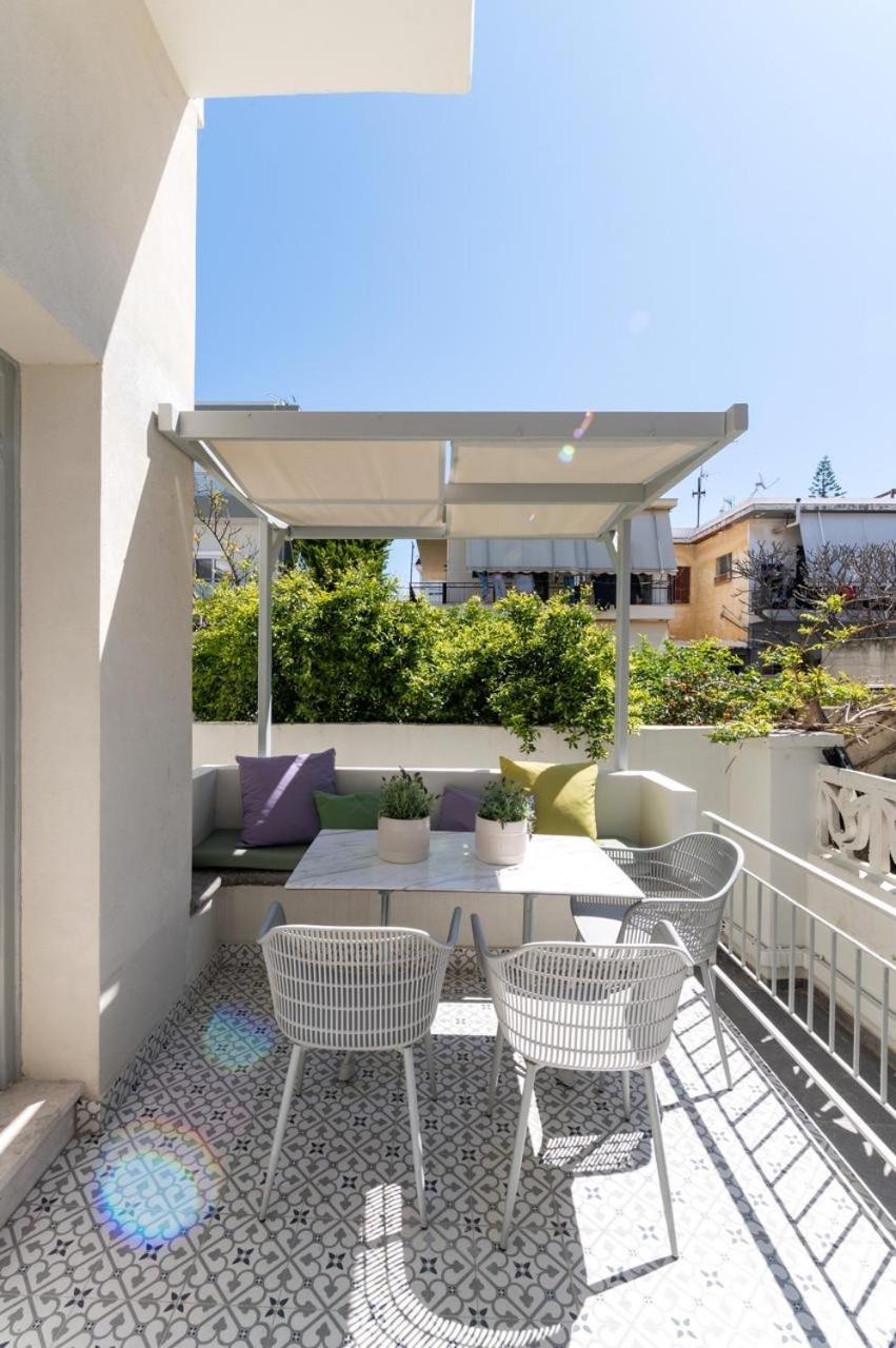 Lemontrees Residences Rhodes City 외부 사진