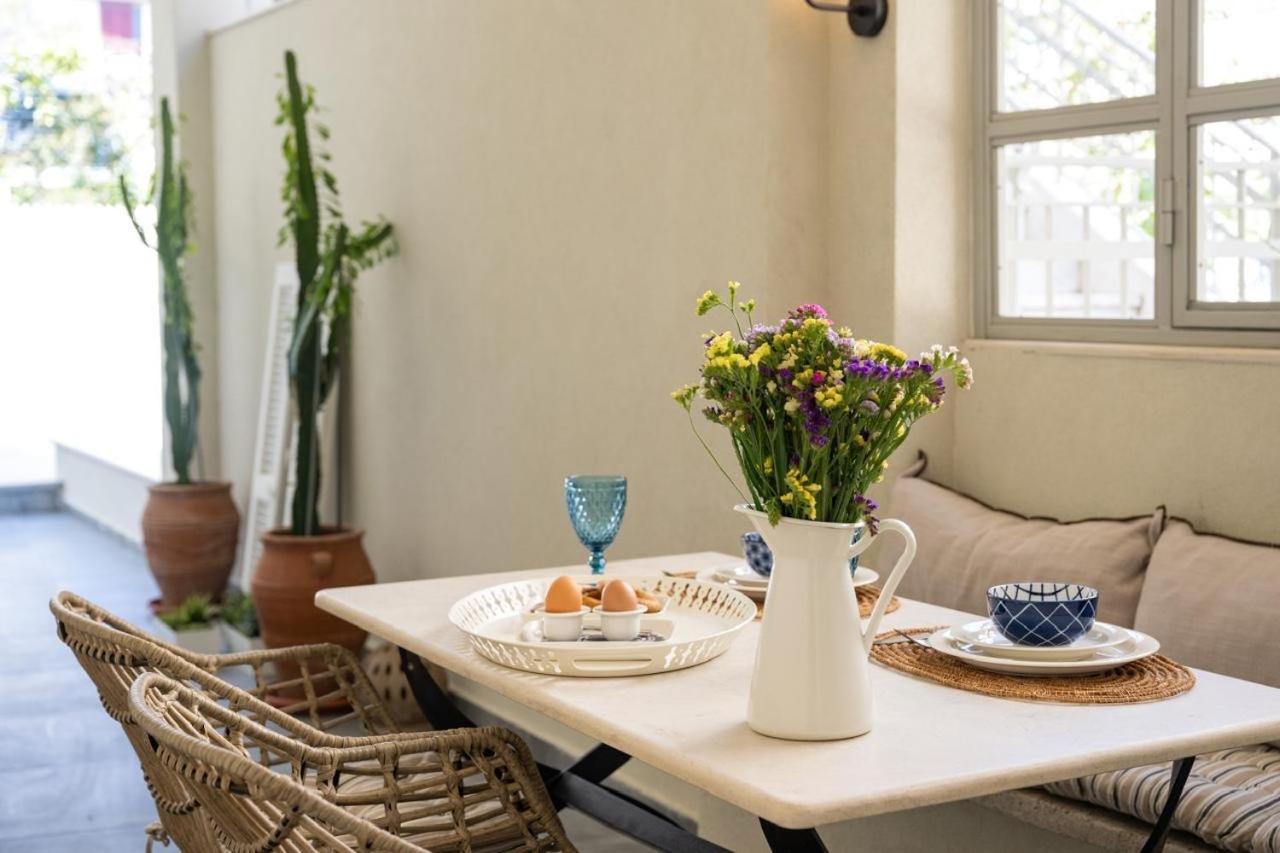 Lemontrees Residences Rhodes City 외부 사진