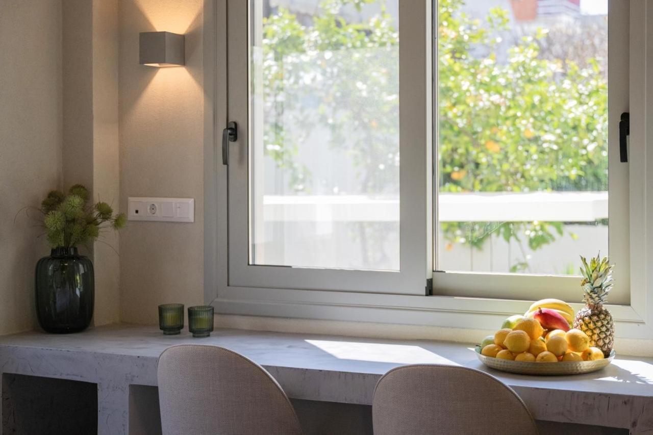 Lemontrees Residences Rhodes City 외부 사진