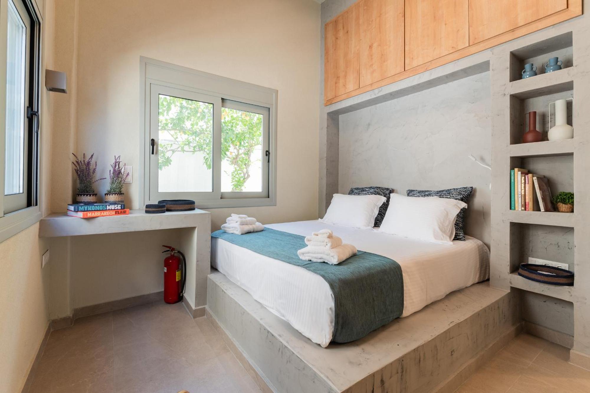 Lemontrees Residences Rhodes City 외부 사진