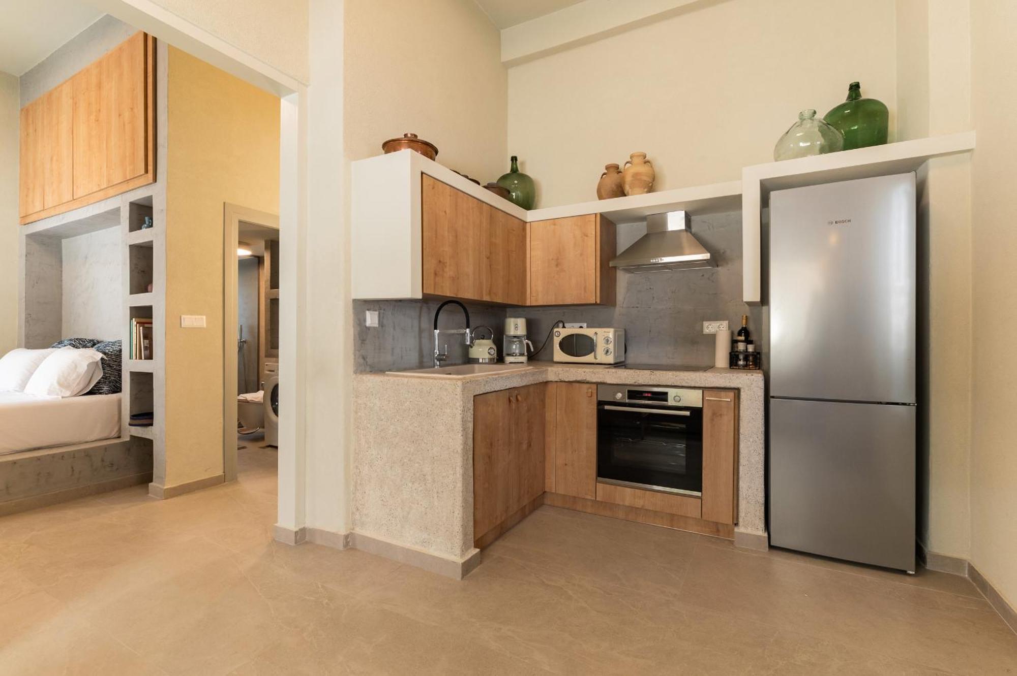 Lemontrees Residences Rhodes City 외부 사진
