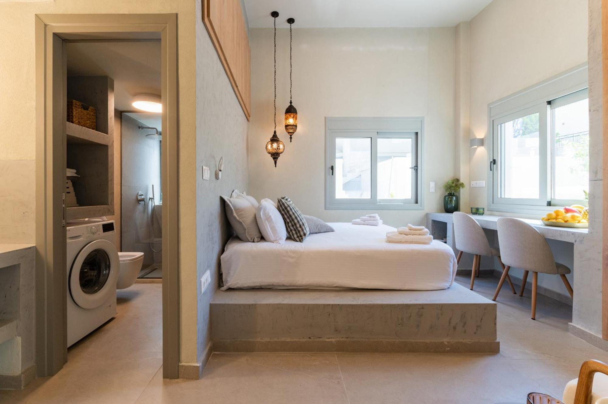 Lemontrees Residences Rhodes City 외부 사진