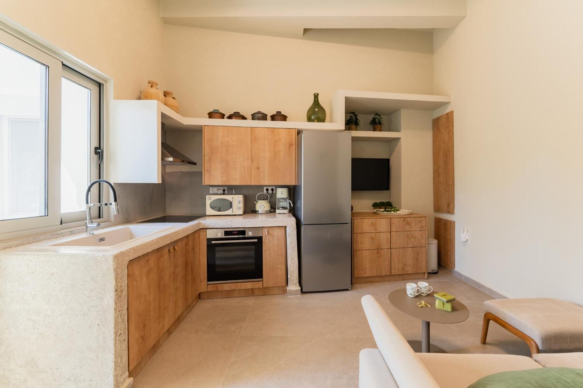 Lemontrees Residences Rhodes City 외부 사진