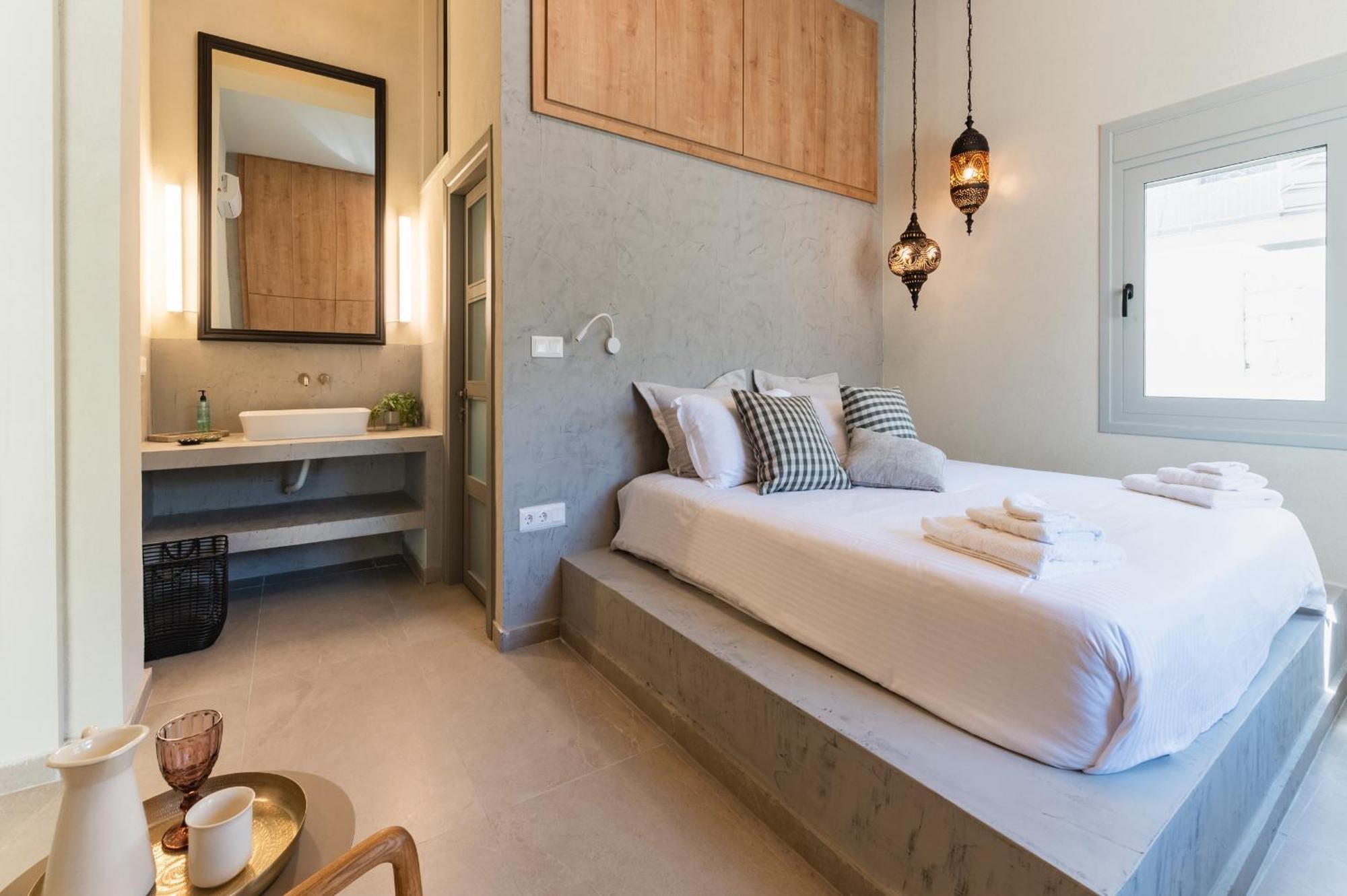 Lemontrees Residences Rhodes City 외부 사진