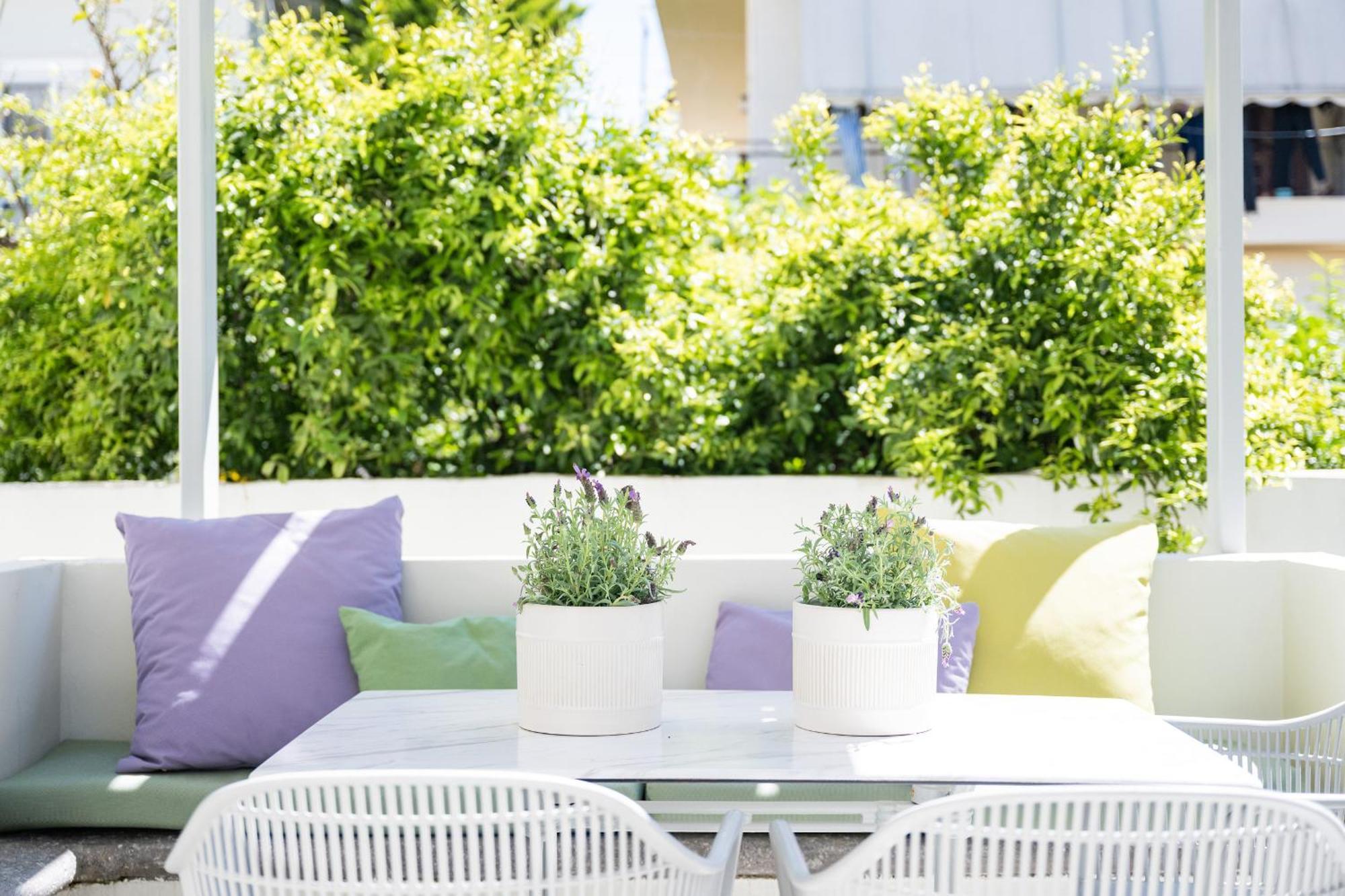 Lemontrees Residences Rhodes City 외부 사진
