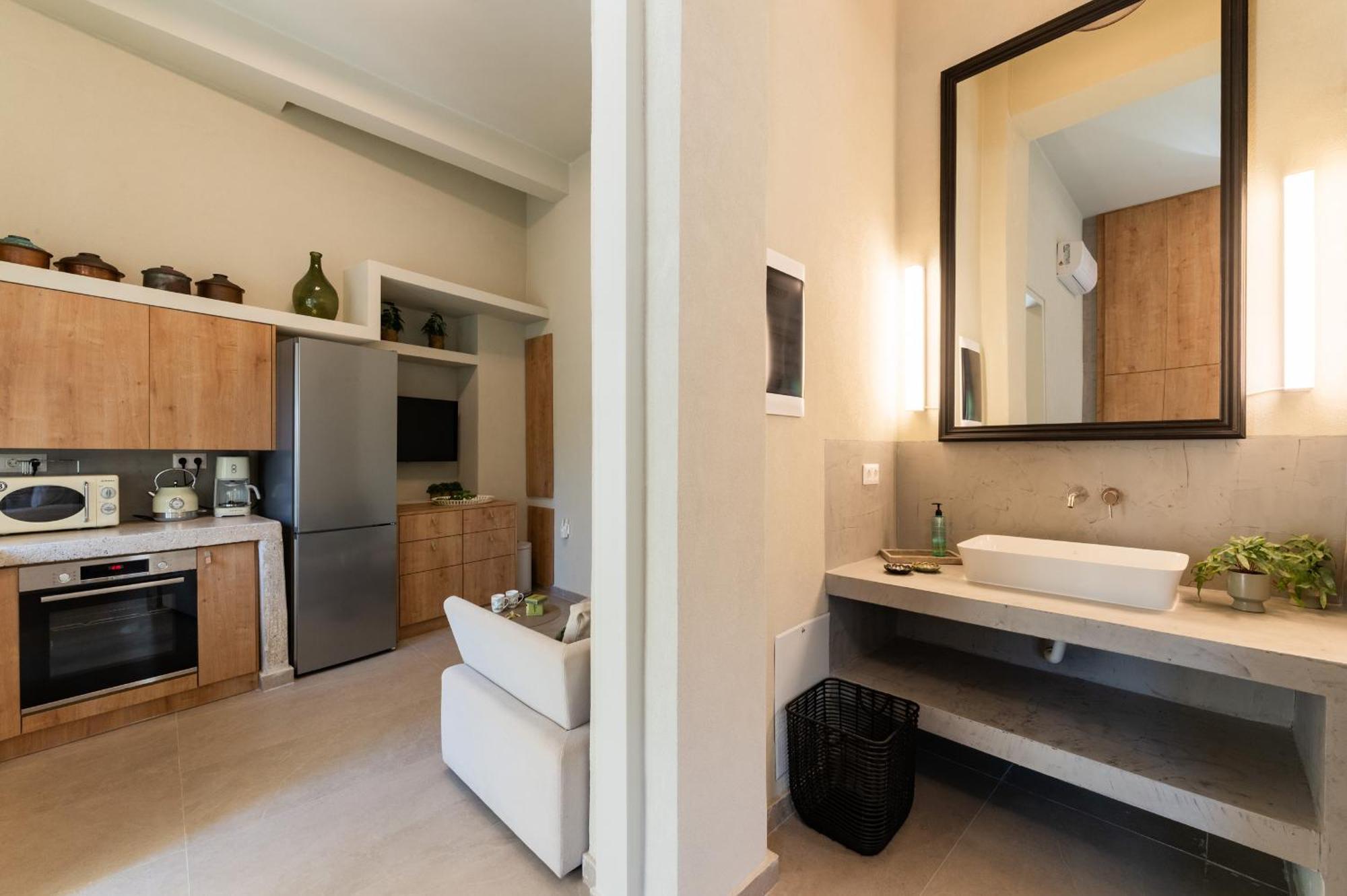 Lemontrees Residences Rhodes City 외부 사진