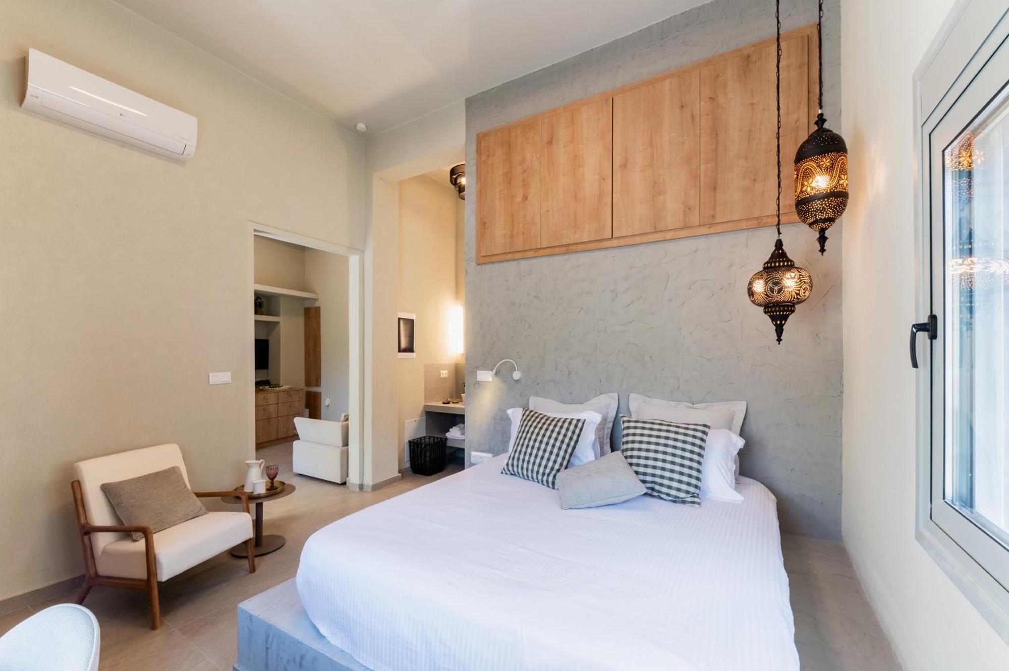 Lemontrees Residences Rhodes City 외부 사진
