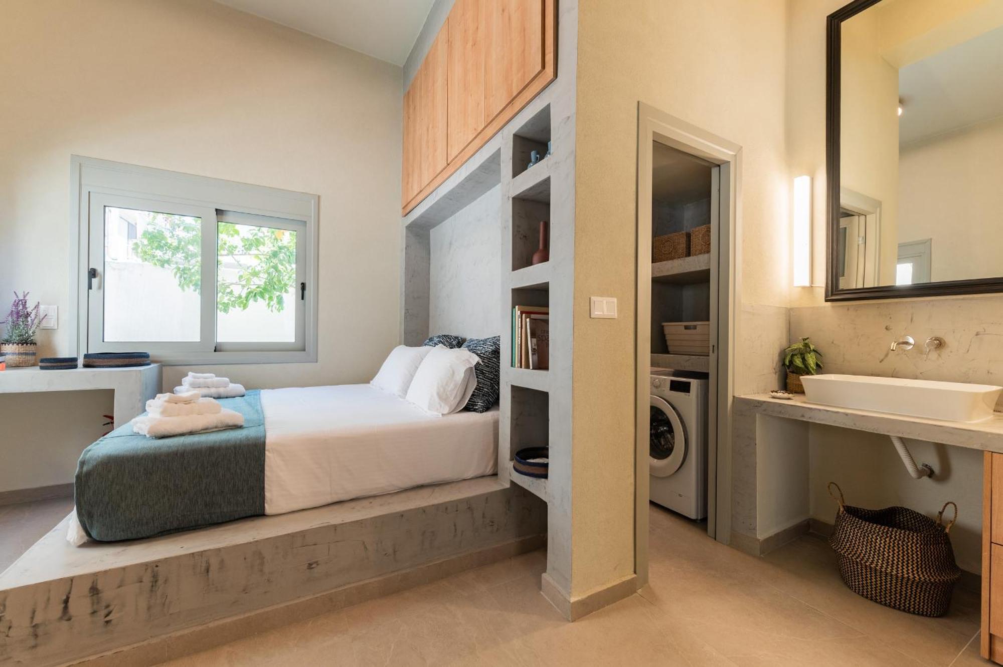 Lemontrees Residences Rhodes City 외부 사진