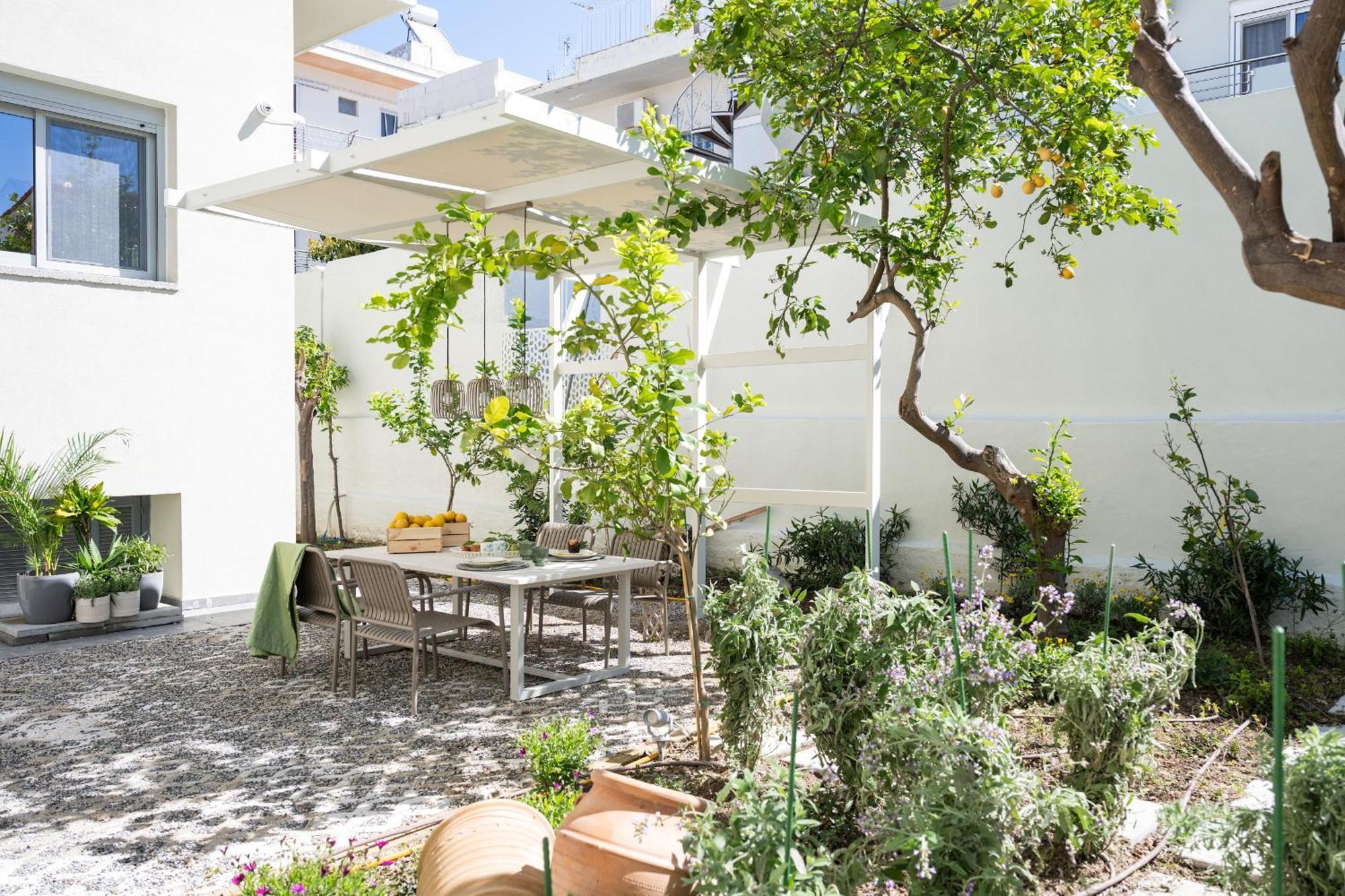 Lemontrees Residences Rhodes City 외부 사진