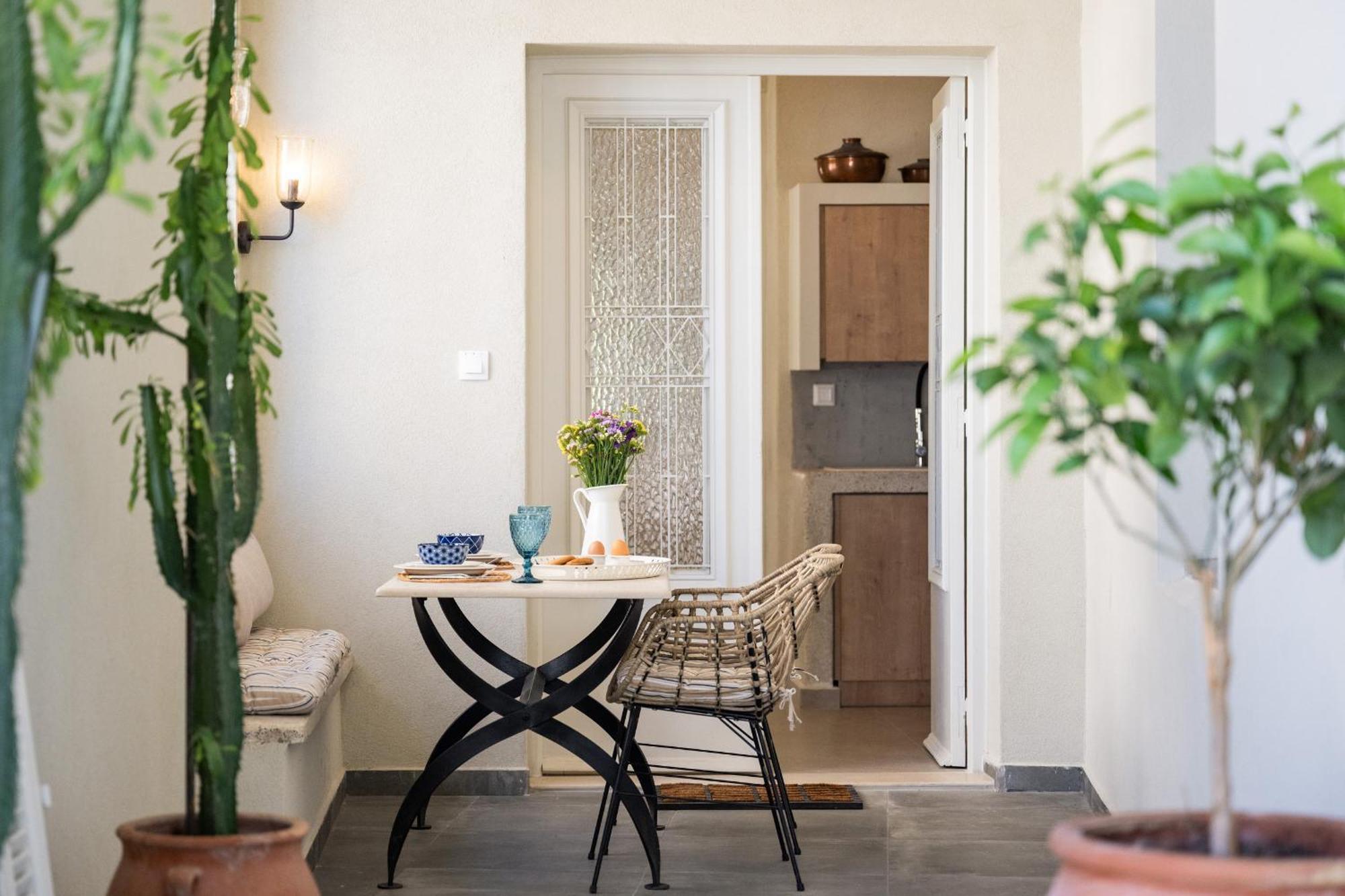 Lemontrees Residences Rhodes City 외부 사진