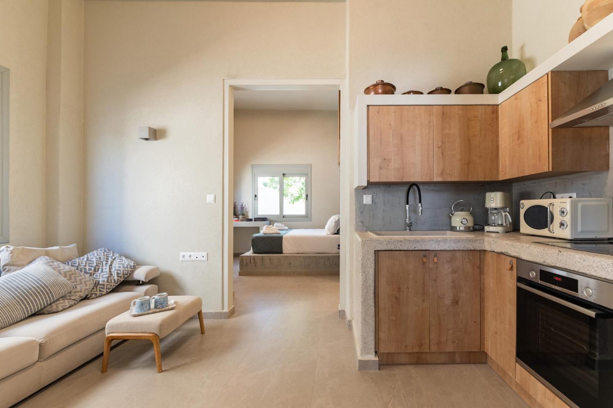 Lemontrees Residences Rhodes City 외부 사진