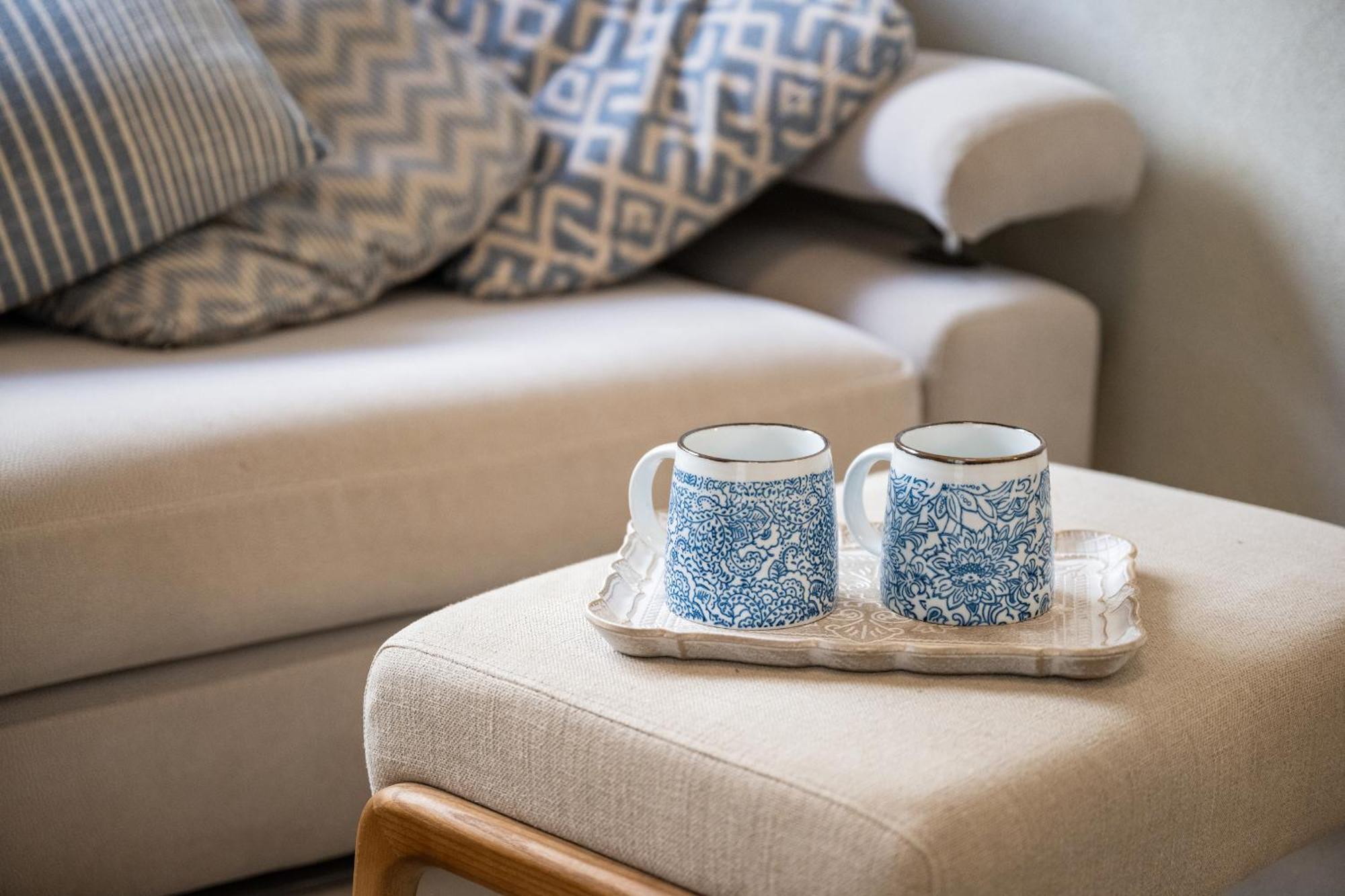 Lemontrees Residences Rhodes City 외부 사진