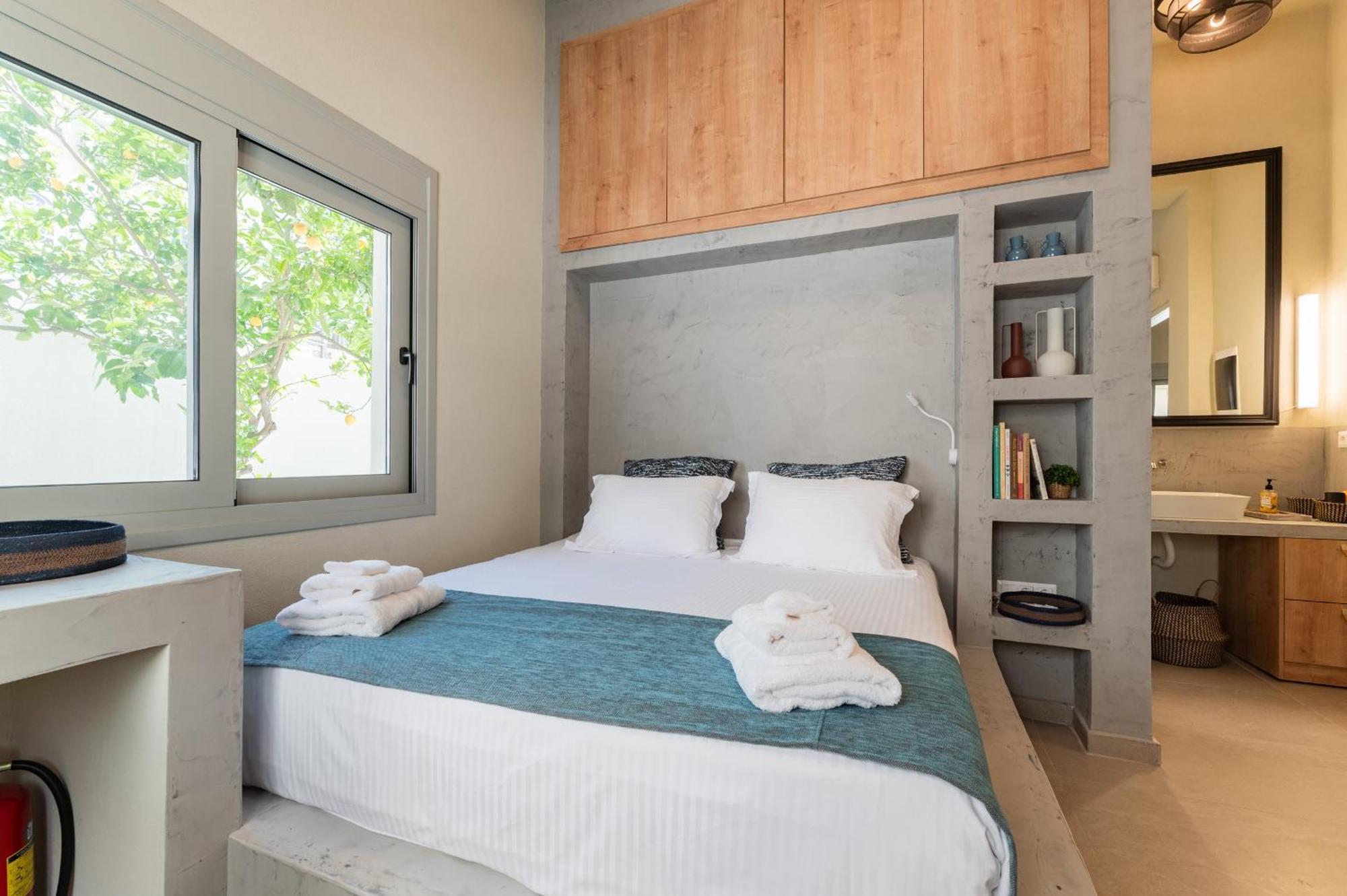 Lemontrees Residences Rhodes City 외부 사진